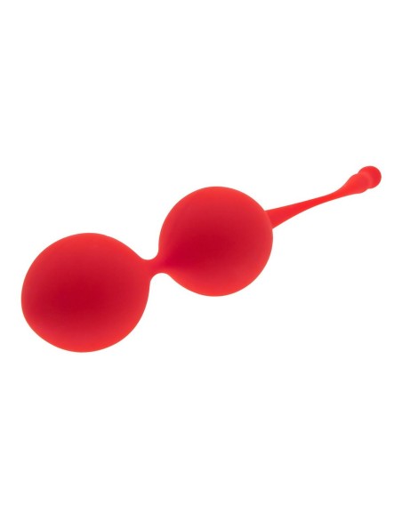 Boules d'Orgasme S Pleasures Silicone