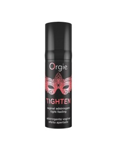 Gel Vaginal Tonifiant Orgie