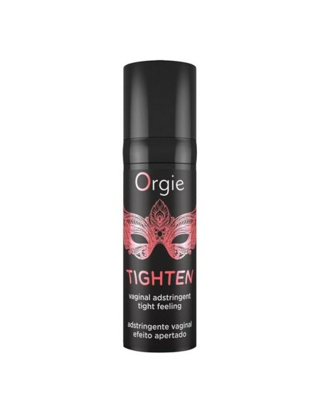 Gel Vaginal Tonifiant Orgie