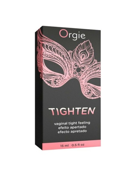 Gel Vaginal Tonifiant Orgie