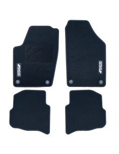 Tapis pour voitures OCC Motorsport OCCVW0034LOG