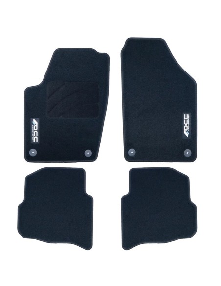 Tapis pour voitures OCC Motorsport OCCVW0034LOG