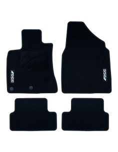 Tapis pour voitures OCC Motorsport OCCNS0035LOG
