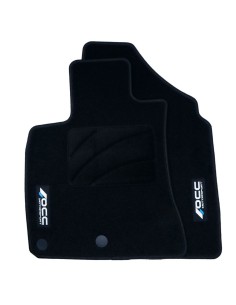 Tapis pour voitures OCC Motorsport OCCNS0035LOG 2