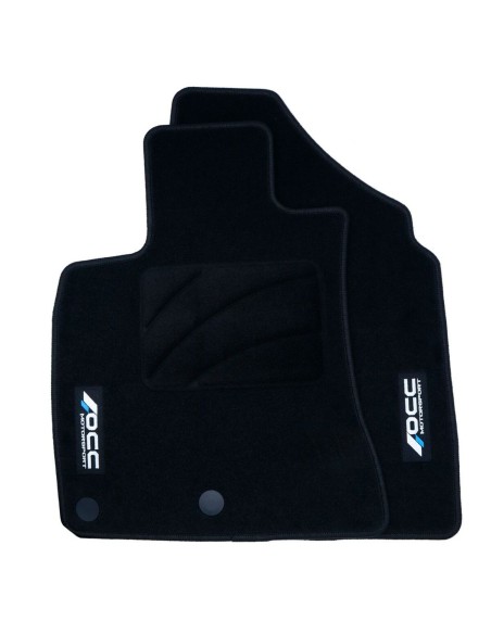 Tapis pour voitures OCC Motorsport OCCNS0035LOG