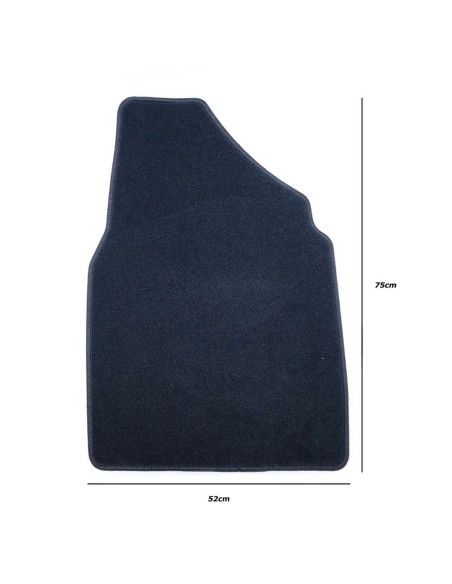 Tapis pour voitures OCC Motorsport OCCNS0035LOG
