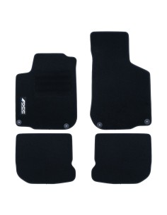 Tapis pour voitures OCC Motorsport OCCVW0015LOG