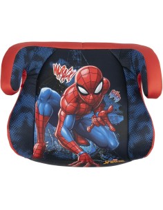 Réhausseur pour voiture Spider-Man SAO R129 III (22 - 36 kg) ECE R129 ISOFIX 2