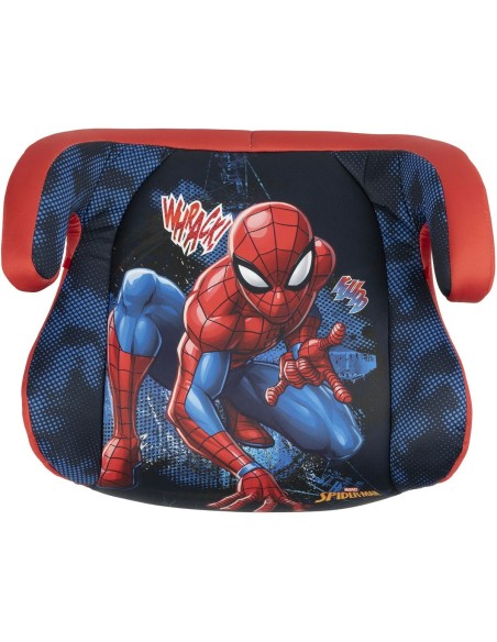 Réhausseur pour voiture Spider-Man SAO R129 III (22 - 36 kg) ECE R129 ISOFIX