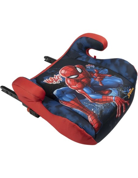 Réhausseur pour voiture Spider-Man SAO R129 III (22 - 36 kg) ECE R129 ISOFIX