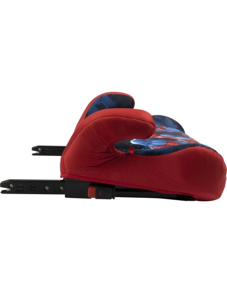 Réhausseur pour voiture Spider-Man SAO R129 III (22 - 36 kg) ECE R129 ISOFIX