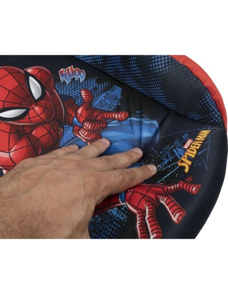 Réhausseur pour voiture Spider-Man SAO R129 III (22 - 36 kg) ECE R129 ISOFIX