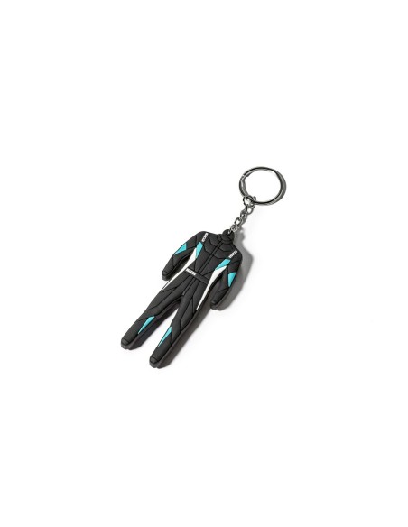 Porte-clés Sparco Combinaison Racing 10 Unités