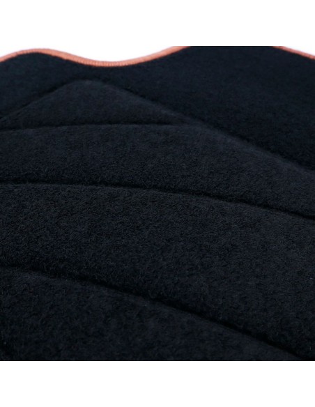 Tapis pour voitures OCC Motorsport OCCPG0008YE Orange