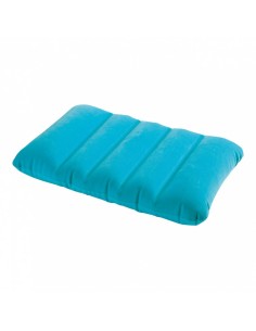 Oreiller d'air Intex 43 x 9 x 28 cm (24 Unités) 2