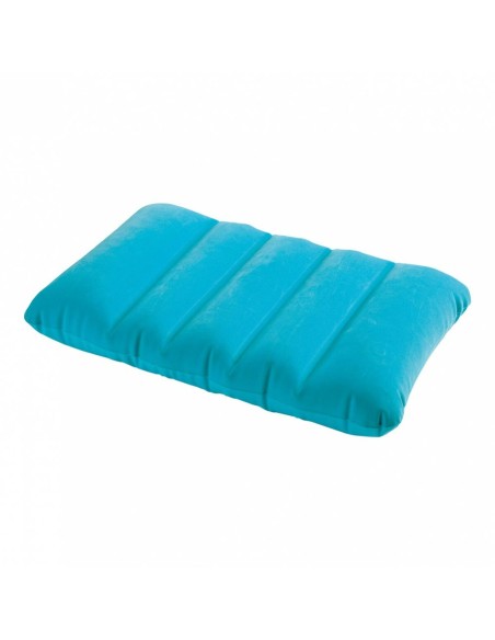 Oreiller d'air Intex 43 x 9 x 28 cm (24 Unités)