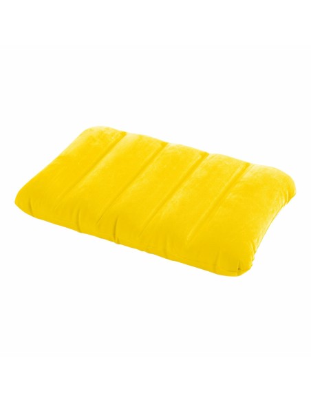 Oreiller d'air Intex 43 x 9 x 28 cm (24 Unités)