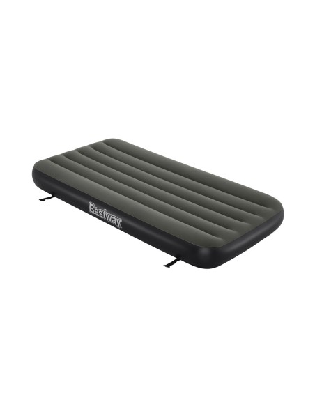Bestway Matelas 3 en 1 Connectables 188x99x25 cm Gonflable et Camping 67922