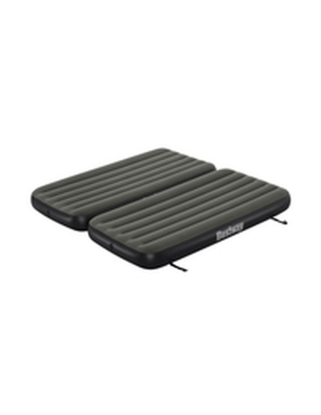 Bestway Matelas 3 en 1 Connectables 188x99x25 cm Gonflable et Camping 67922