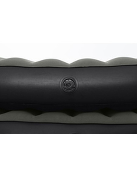 Bestway Matelas 3 en 1 Connectables 188x99x25 cm Gonflable et Camping 67922