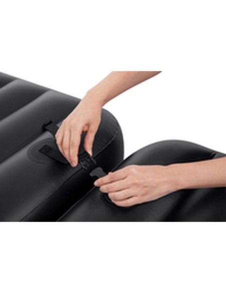 Bestway Matelas 3 en 1 Connectables 188x99x25 cm Gonflable et Camping 67922