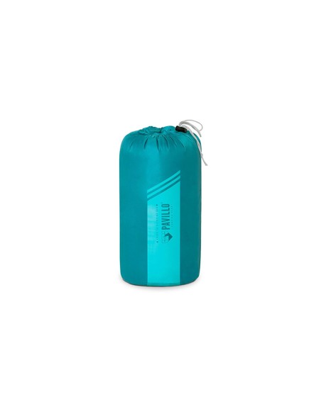 Bestway Sac de Couchage Polyester Température 3 à -8 Degrés 190x84 cm Camping 68100