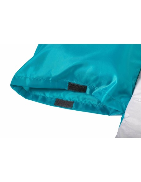 Bestway Sac de Couchage Polyester Température 3 à -8 Degrés 190x84 cm Camping 68100