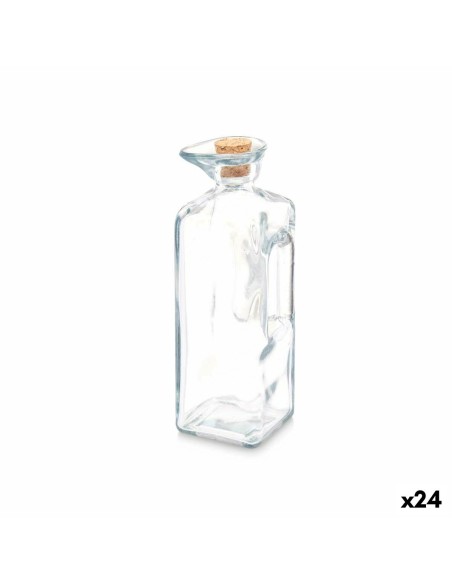Huilier Vivalto YHP-SZ36/BHA1 Transparent verre 330 ml (24 Unités)