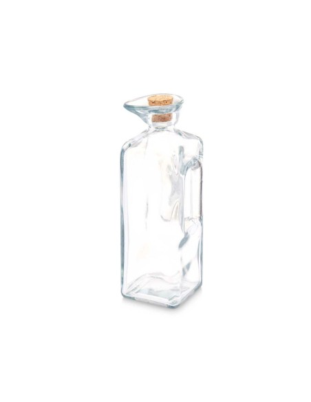 Huilier Vivalto YHP-SZ36/BHA1 Transparent verre 330 ml (24 Unités)