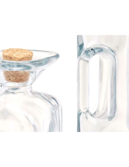 Huilier Vivalto YHP-SZ36/BHA1 Transparent verre 330 ml (24 Unités)