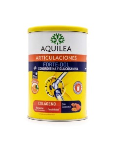 Complément pour articulations Aquilea Forte-Dol 300 g