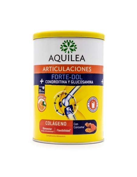 Complément pour articulations Aquilea Forte-Dol 300 g