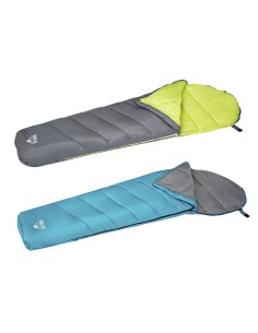 Sac de Couchage Bestway Plastique 220 x 75 x 50 cm 6º - 10 ºc
