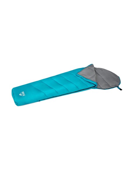 Sac de Couchage Bestway Plastique 220 x 75 x 50 cm 6º - 10 ºc