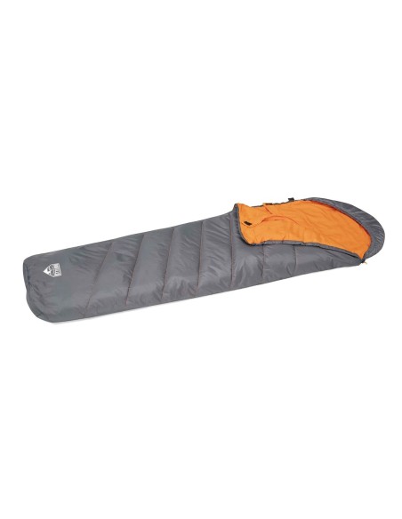 Sac de Couchage Bestway Plastique 220 x 75 x 50 cm 6º - 10 ºc
