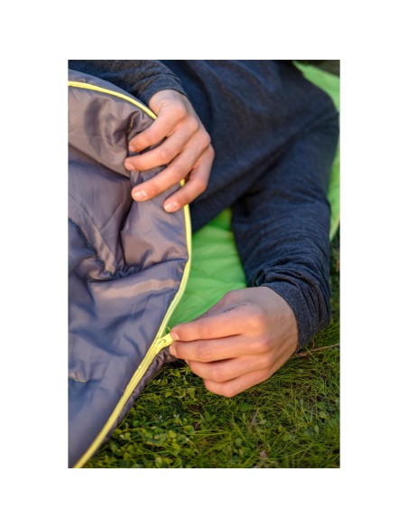 Sac de Couchage Bestway Plastique 220 x 75 x 50 cm 6º - 10 ºc