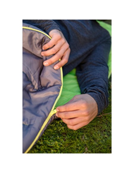 Sac de Couchage Bestway Plastique 220 x 75 x 50 cm 6º - 10 ºc