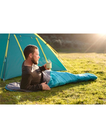 Sac de Couchage Bestway Plastique 220 x 75 x 50 cm 6º - 10 ºc