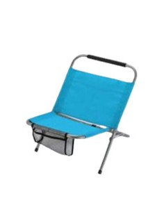 Chaise de Plage Juinsa Poche 48 x 56 x 50 cm 2