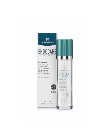 Gel-crème hydratant Endocare Cellage 50 ml