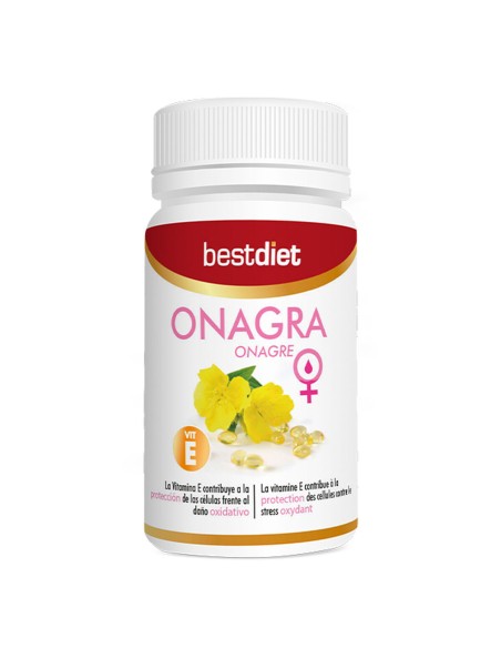 Onagre Best Diet Onagra Onagre 30 Unités