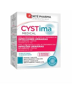Supplément Alimentaire Forté Pharma CYStima 14 Unités