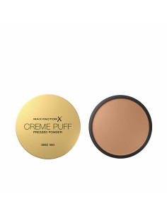 Poudres Compactes Max Factor Creme Puff Nº 42 Deep Beige 21 g