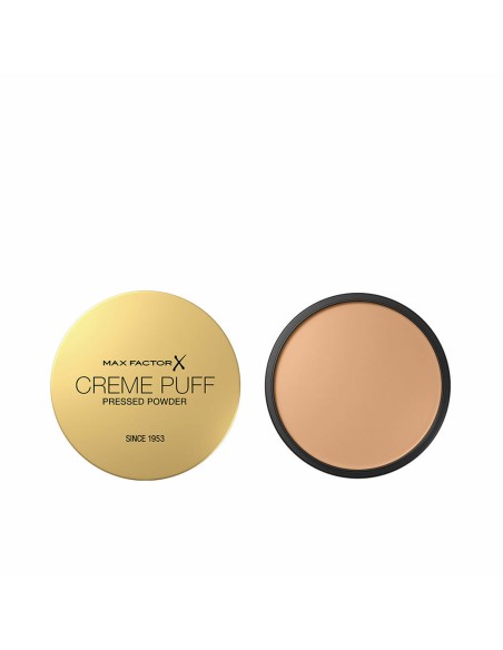 Poudres Compactes Max Factor Creme Puff Nº 75 Golden 21 g