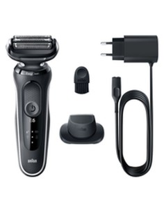 Machine à raser Braun Series 5