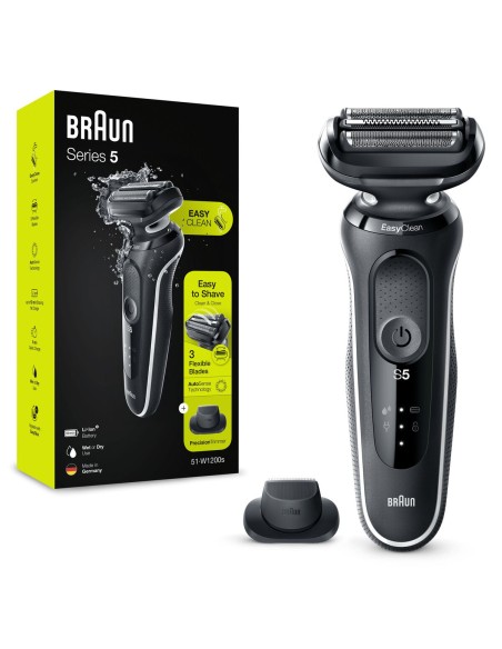Machine à raser Braun Series 5
