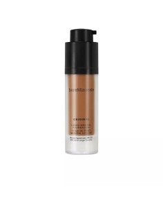 Base de maquillage liquide bareMinerals Original Nº 25 Golden dark 30 ml