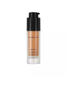 Base de maquillage liquide bareMinerals Original Nº 22 Warm tan 30 ml