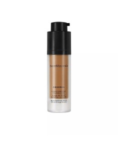 Base de maquillage liquide bareMinerals Original Nº 26 Warm dark 30 ml