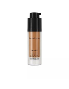 Base de maquillage liquide bareMinerals Original Nº 27 Warm deep 30 ml